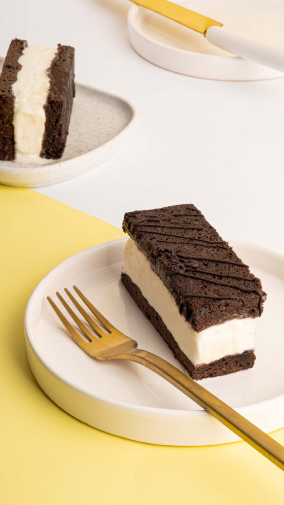Icecream sandwich BGH