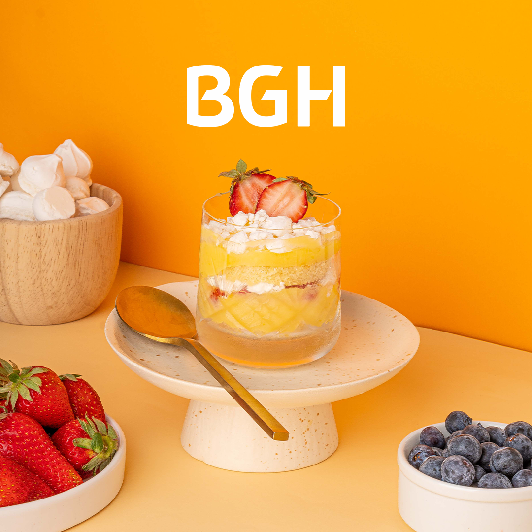 BGH