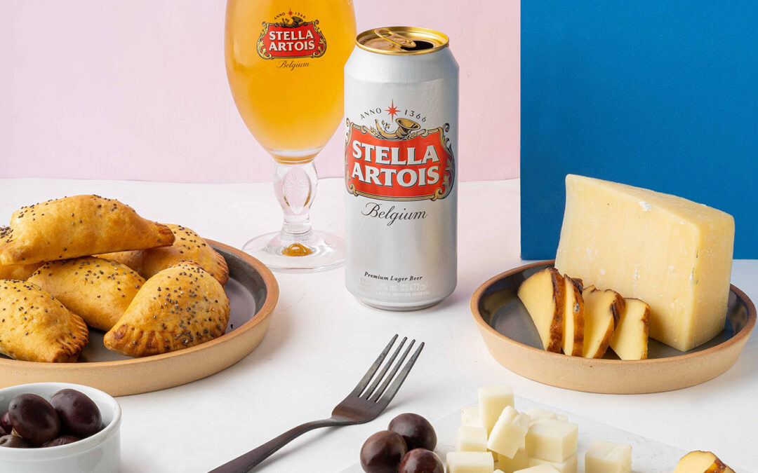 Stella Artois