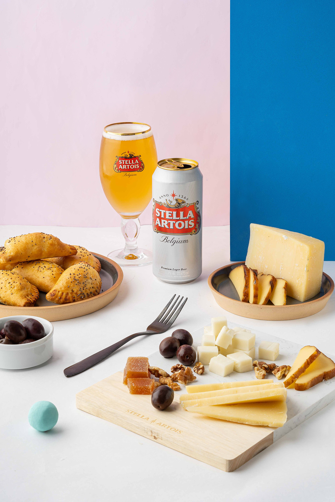 Stella Artois