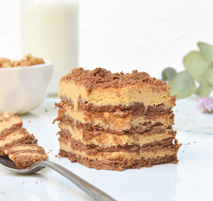 Chocotorta