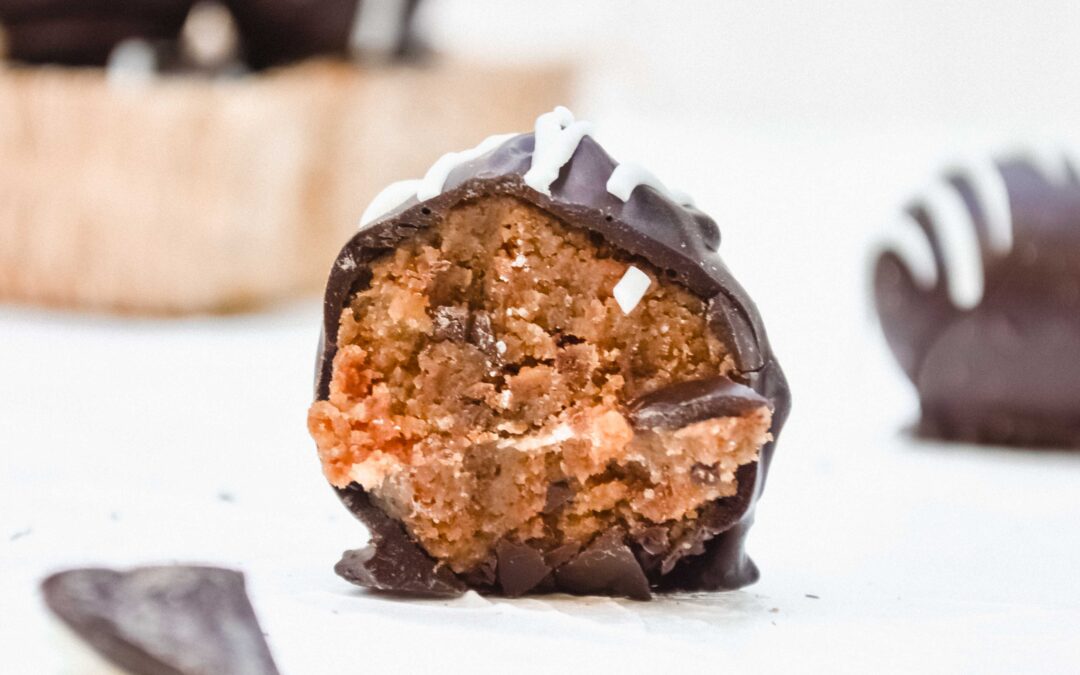 Trufas clásicas