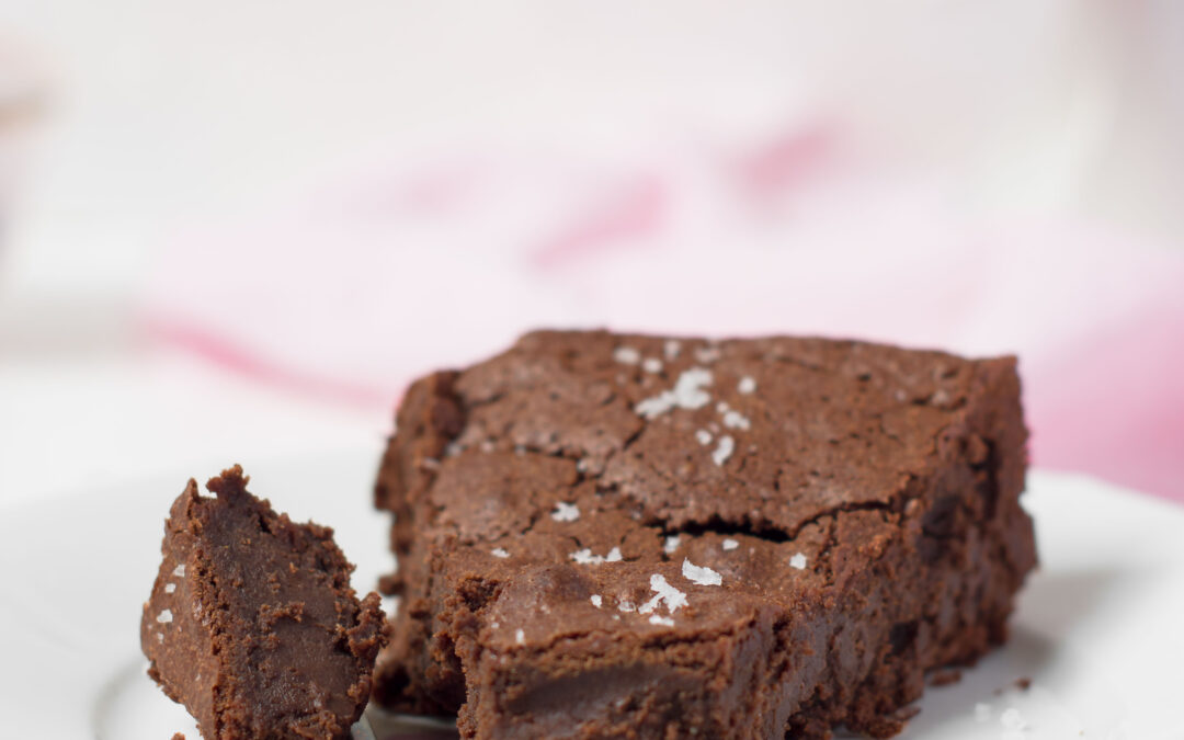 Torta húmeda de chocolate | Sin TACC