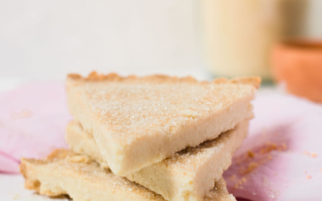 Shortbread