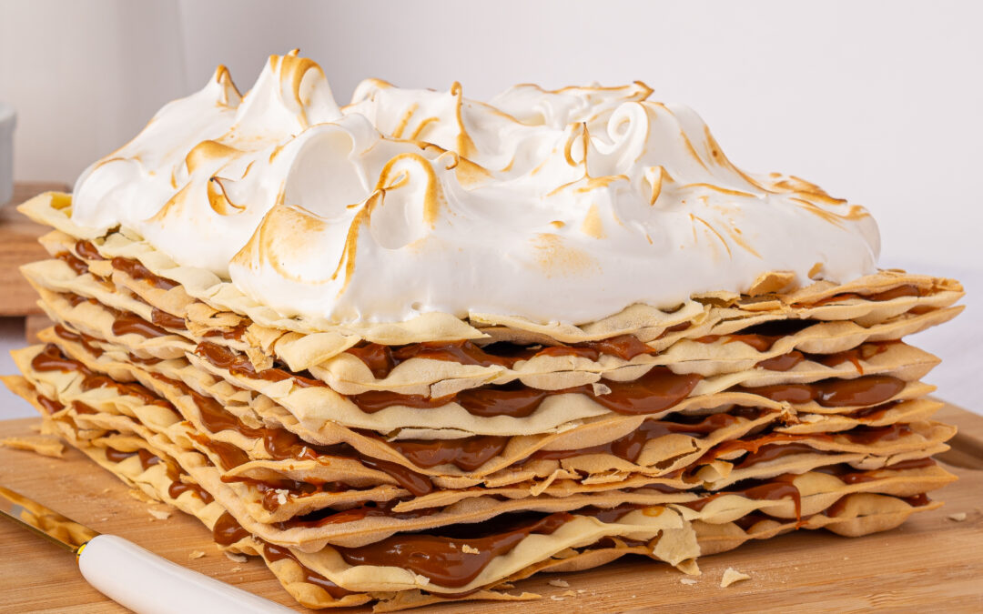 Rogel | Un ingrediente clave + Todos los tips!