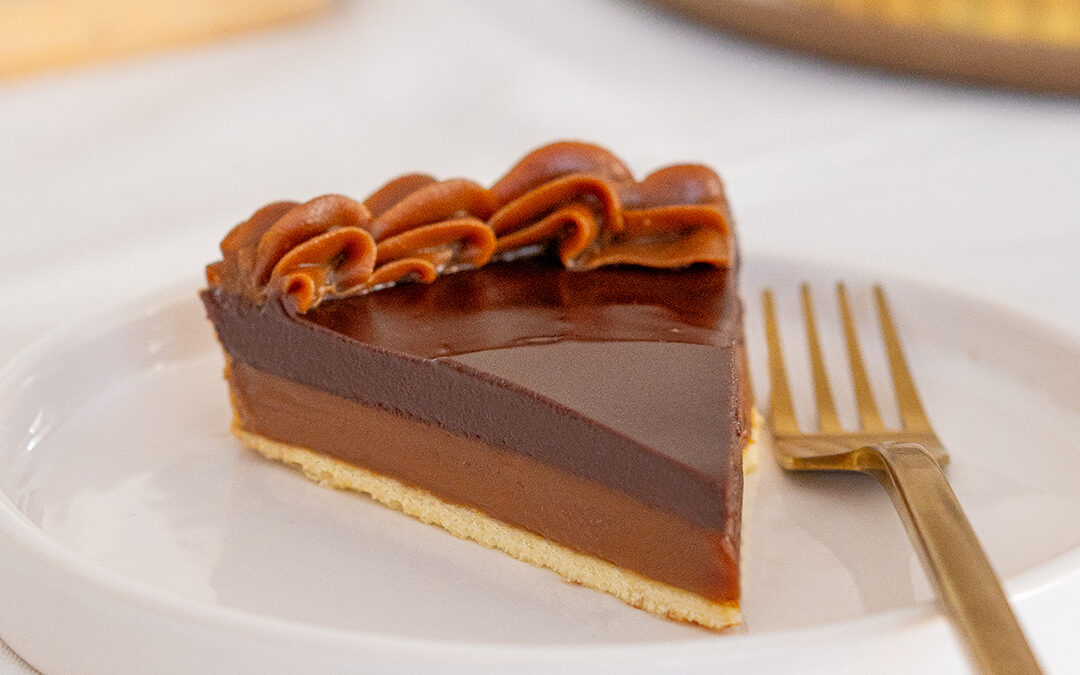 Tarta Havannet, Tofi o Cabsha