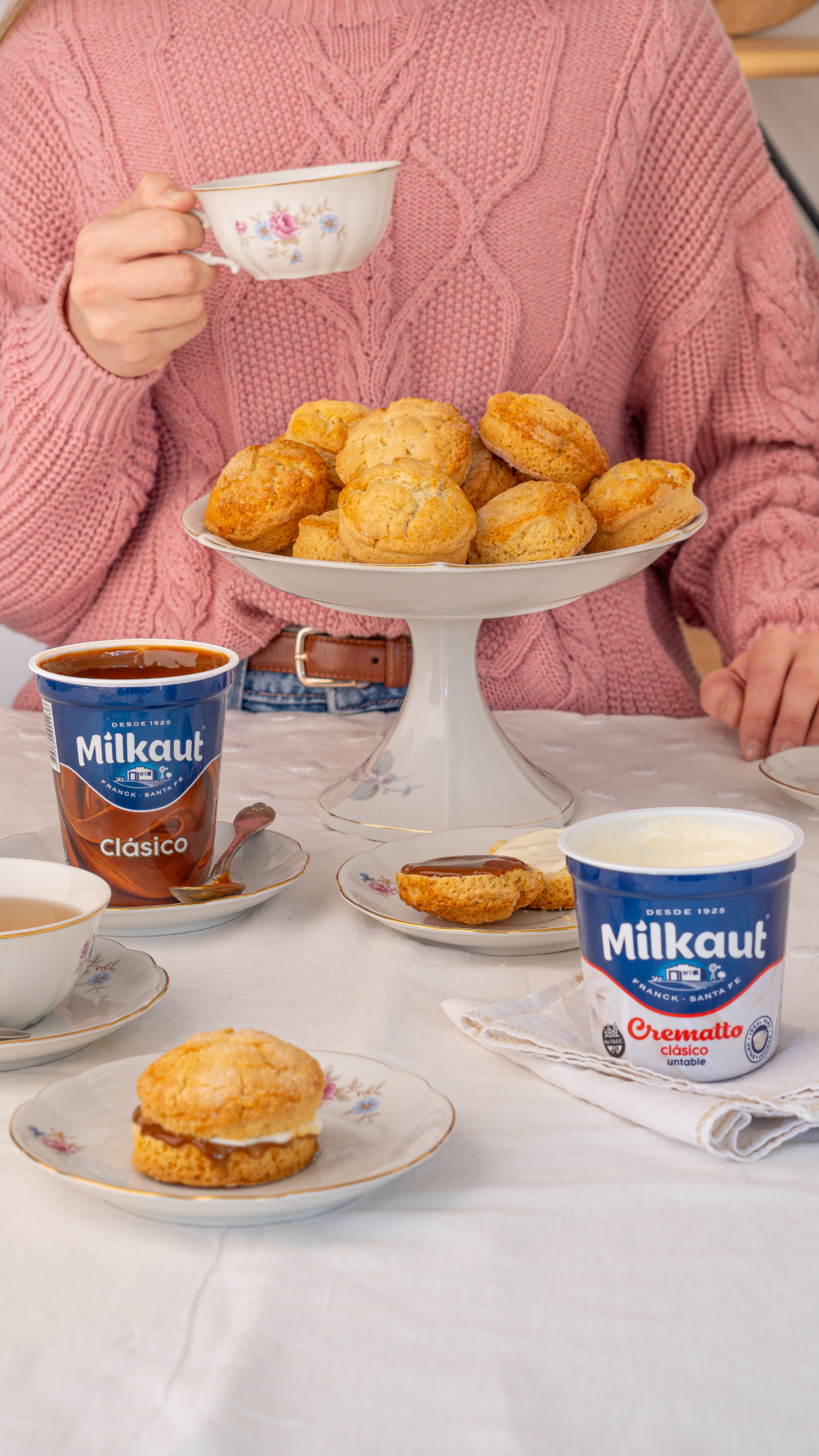 Milkaut