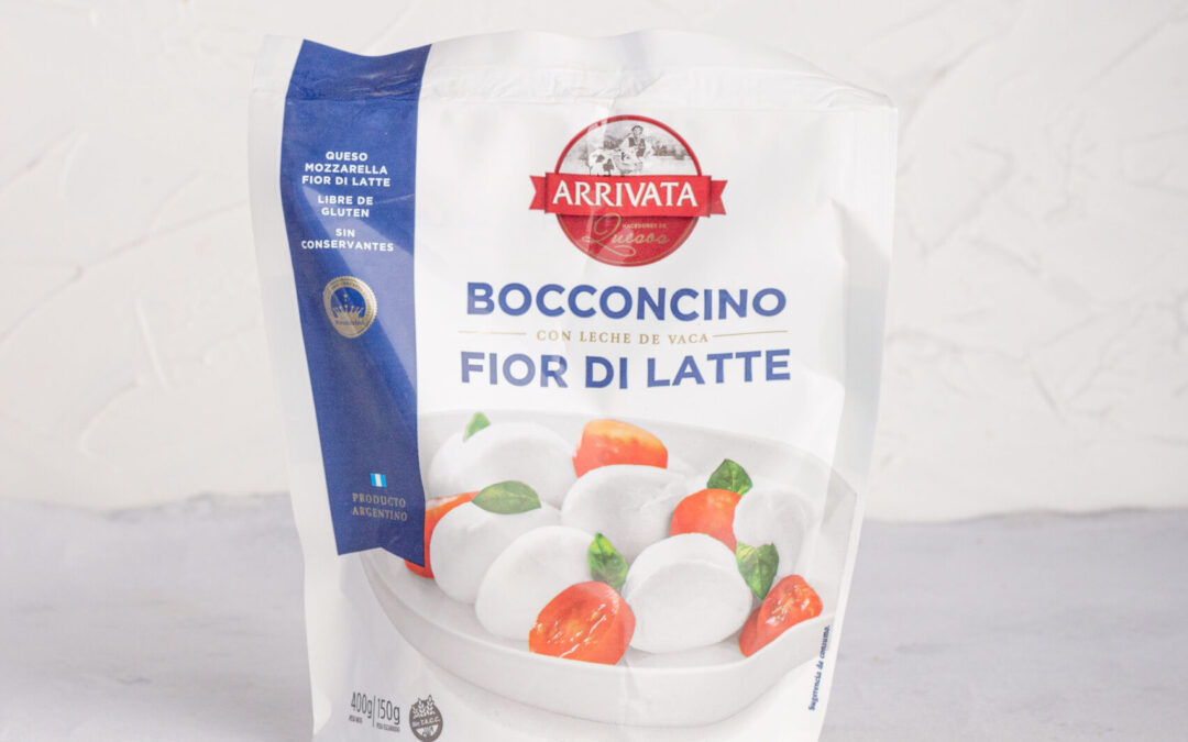 Arrivata