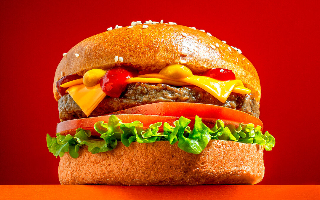 Fast Food