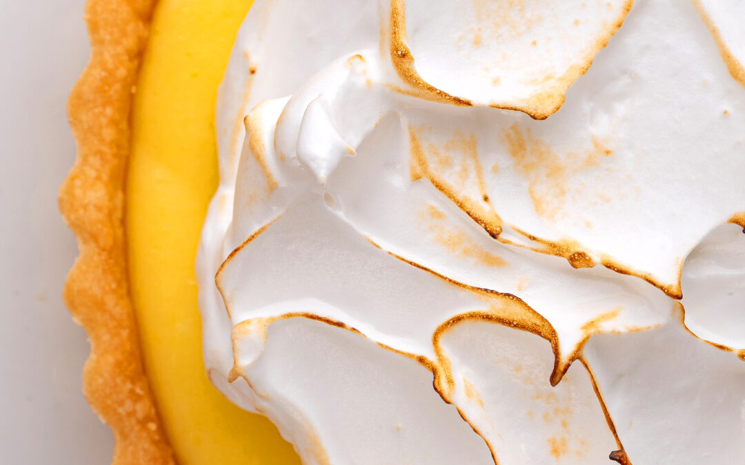 Lemon Pie | Con todos los Tips para que salga Perfecto!