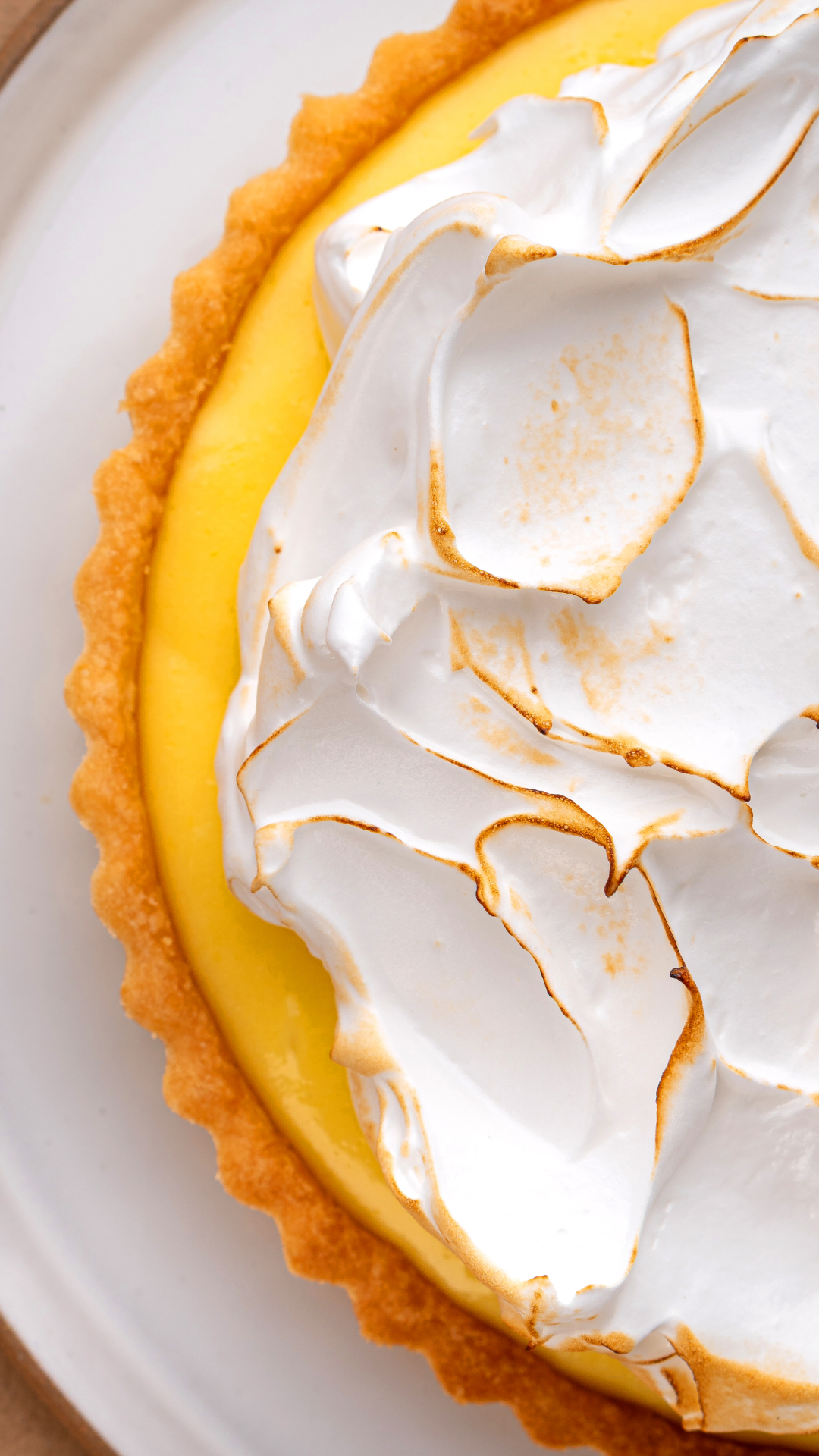 Lemon Pie | Con todos los Tips para que salga Perfecto!
