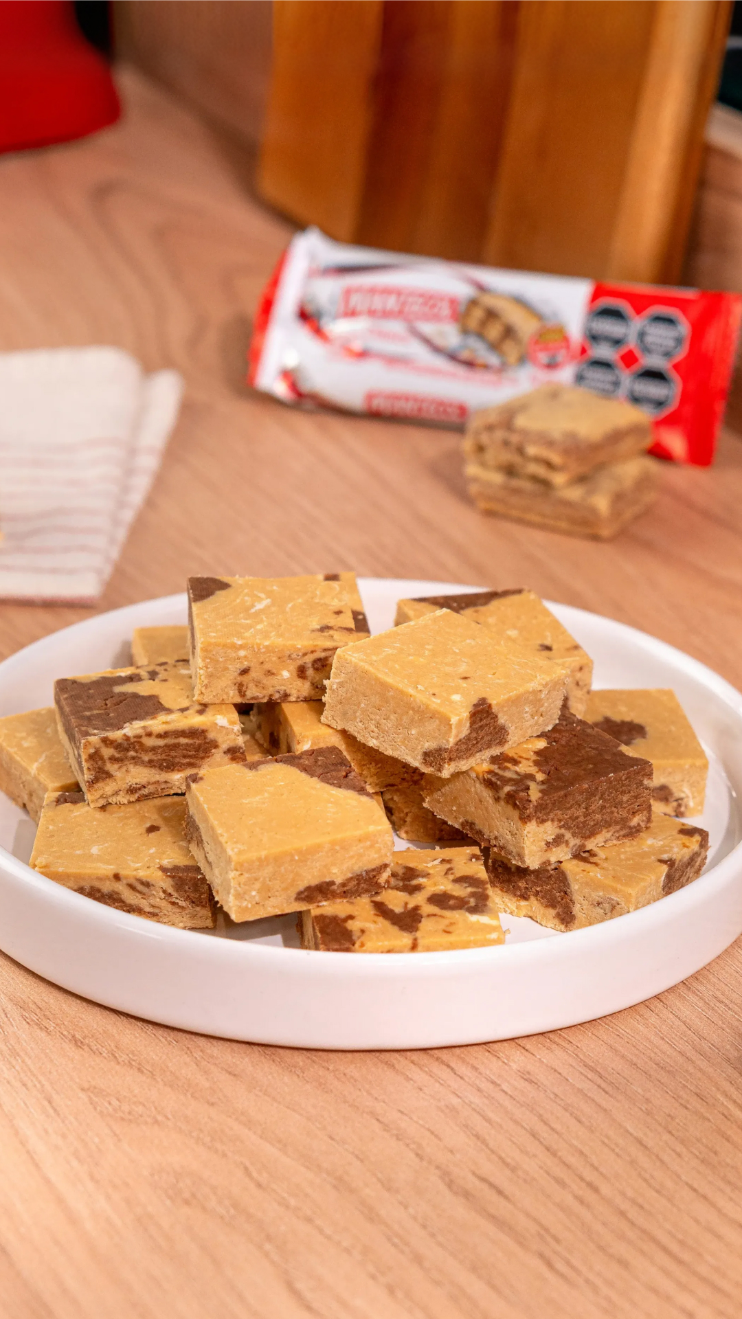 Mantecol Casero | La Mejor Golosina Argentina
