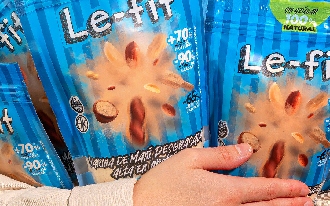 Le-fit